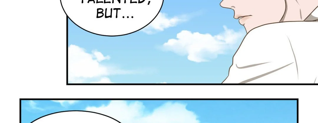 Living with The Wizard - Chapter 46